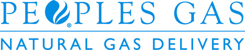 Peoples Gas Logo